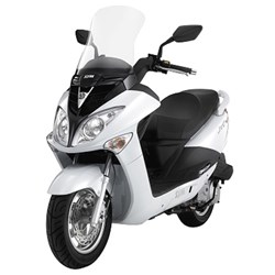 Sym Joyride 125 2010