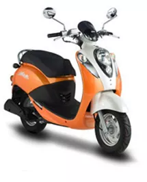 Sym Mio 50 Sym Mio 50