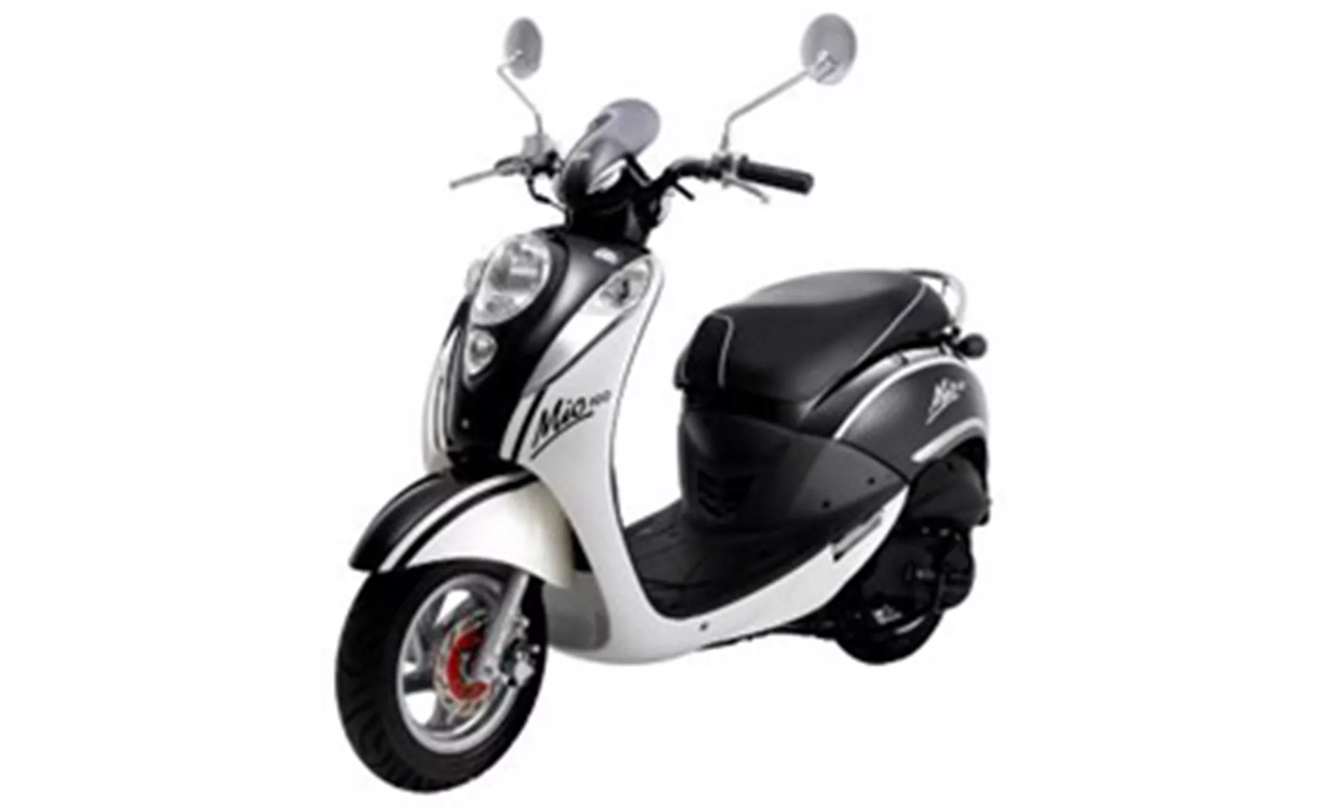 Sym Mio 50 2010 Sym Mio 50 2010