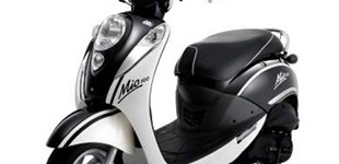 Sym Mio 50 2010 vs Sym MIO 50i 2022
