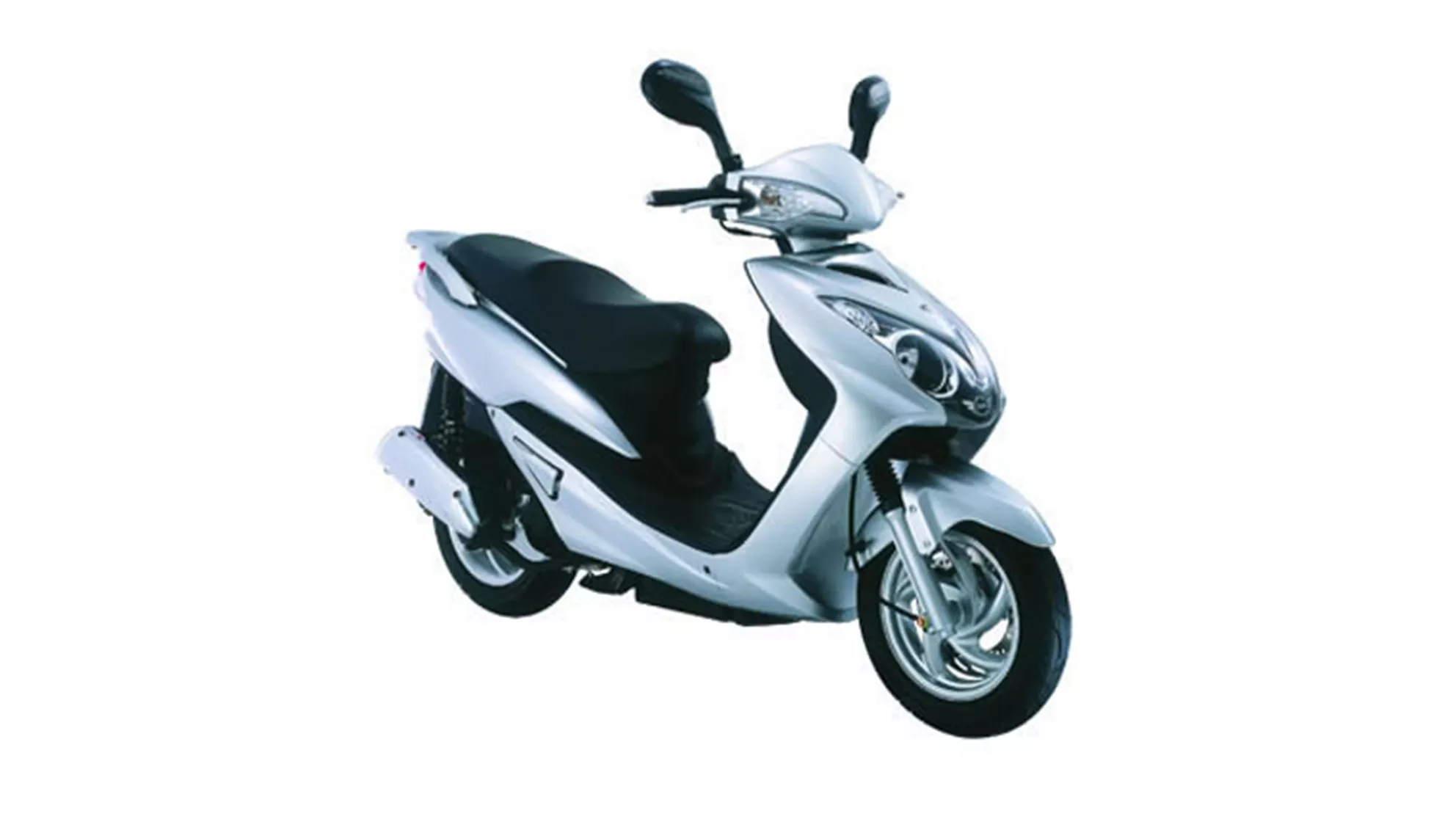 Sym VS 125 - Image 2 Sym VS 125 - Image 2