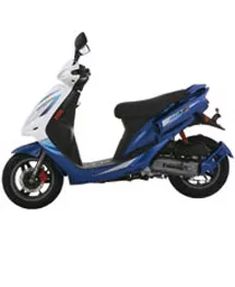 Sym Jet Euro X 50 Sym Jet Euro X 50