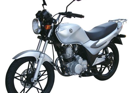Sym XS 125-K 2010