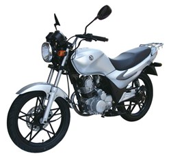 Sym XS 125-K 2010