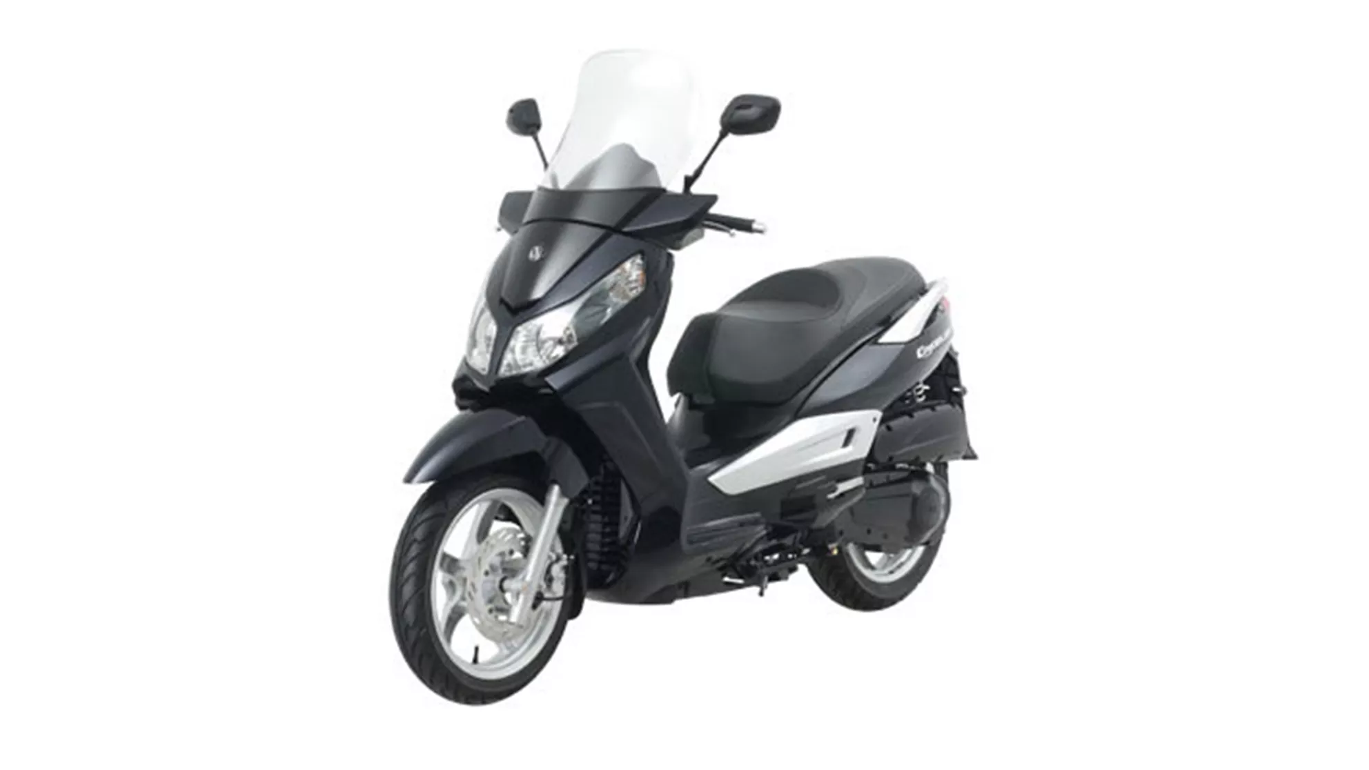 Sym Citycom 300 i - Image 2 Sym Citycom 300 i - Image 2