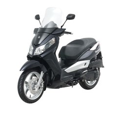 Sym Citycom 300 i 2010