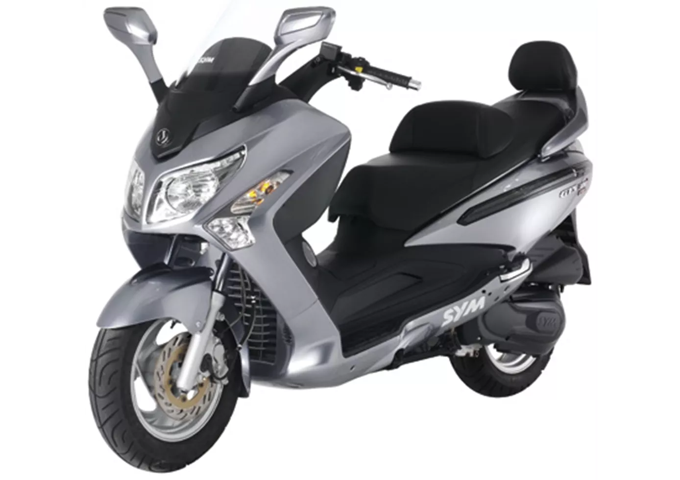 Sym GTS 250i 2010 Sym GTS 250i 2010