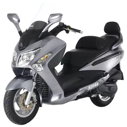 Sym GTS 250i Sym GTS 250i