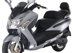 Sym GTS 250i