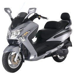 Sym GTS 250i 2010