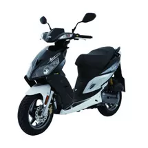 Sym Jet Sport X 50 S Sym Jet Sport X 50 S