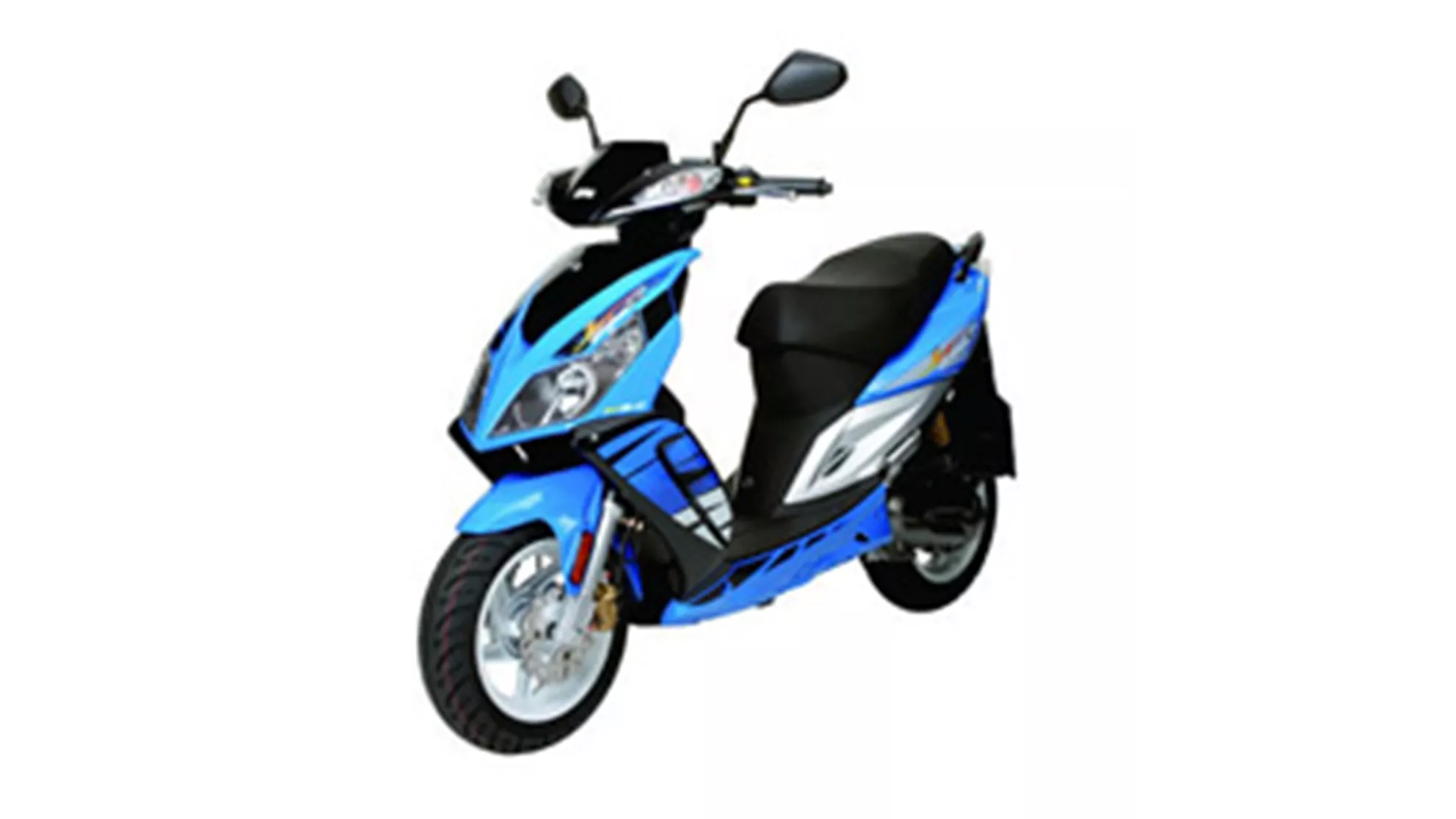Sym Jet Sport X 50 S - Image 1 Sym Jet Sport X 50 S - Image 1