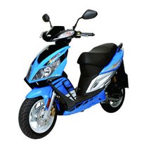 Sym Jet Sport X 50 S 2010 - Bild 3