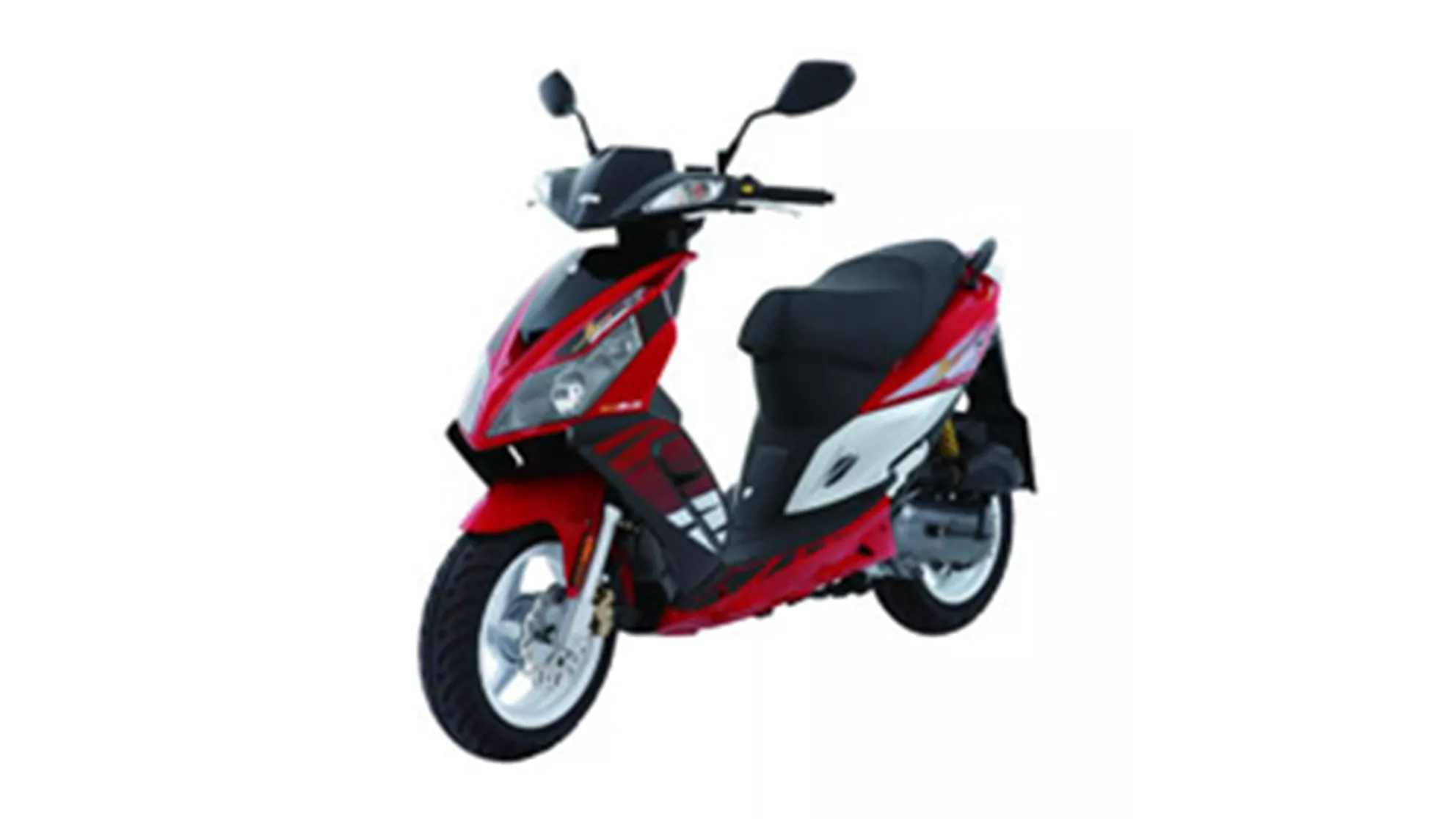 Sym Jet Sport X 50 S - Image 2 Sym Jet Sport X 50 S - Image 2