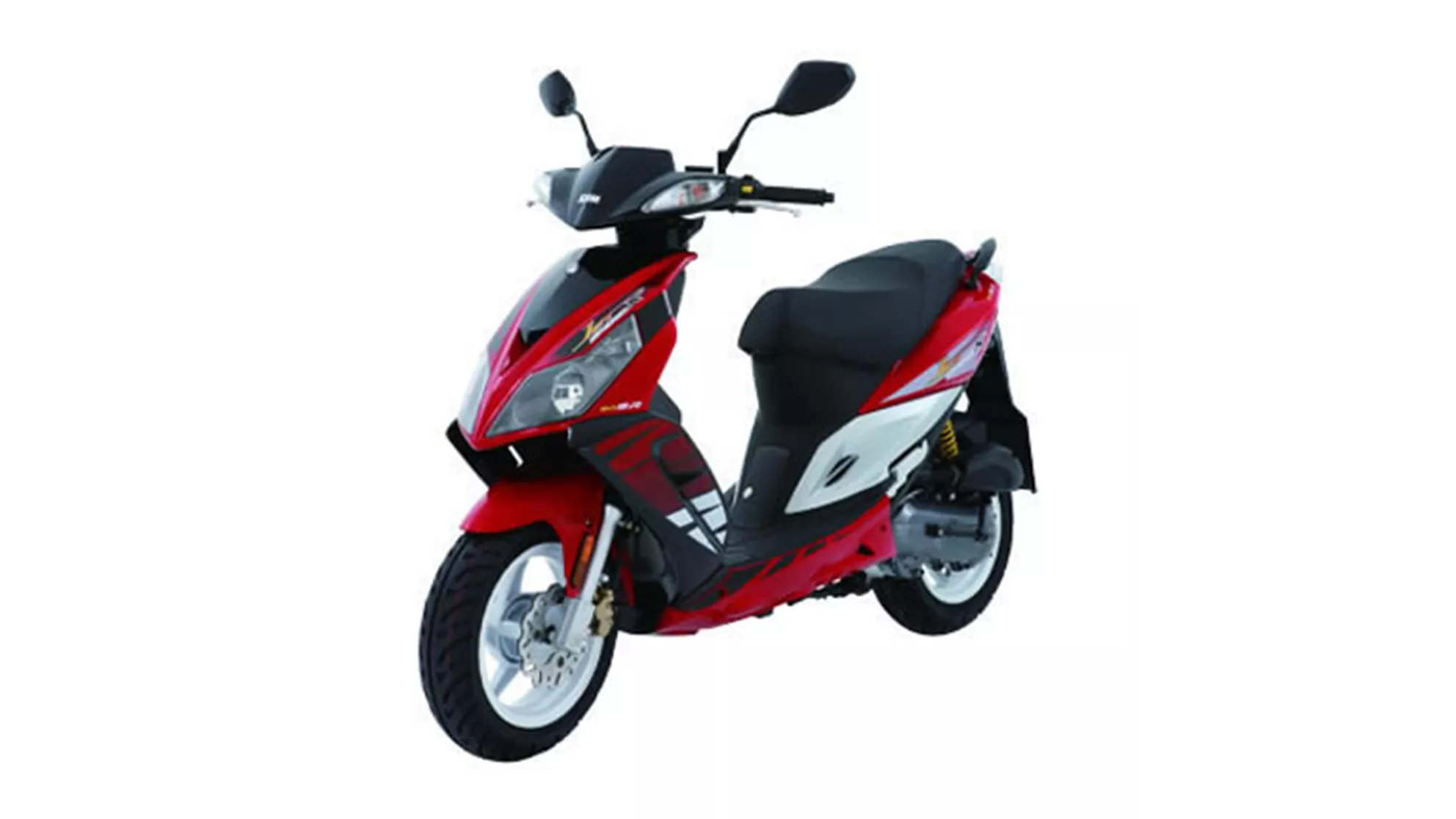 Sym Jet Sport X 50 S - Image 3 Sym Jet Sport X 50 S - Image 3