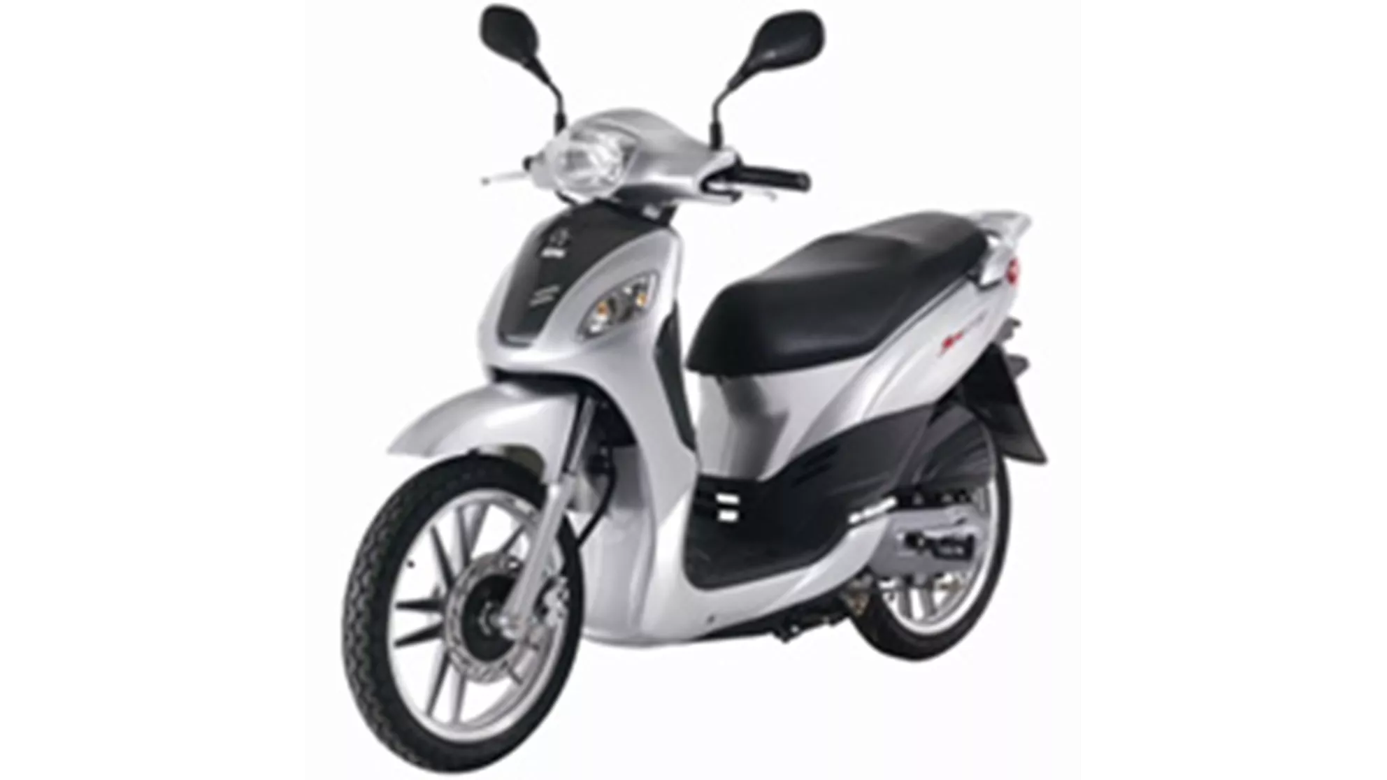 Sym Symphony 125 - Image 1 Sym Symphony 125 - Image 1