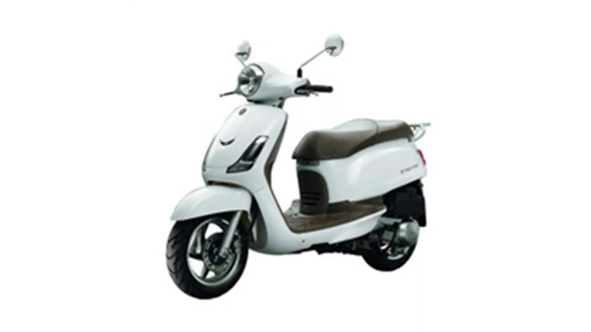 Sym Fiddle II 50 - Image 1 Sym Fiddle II 50 - Image 1