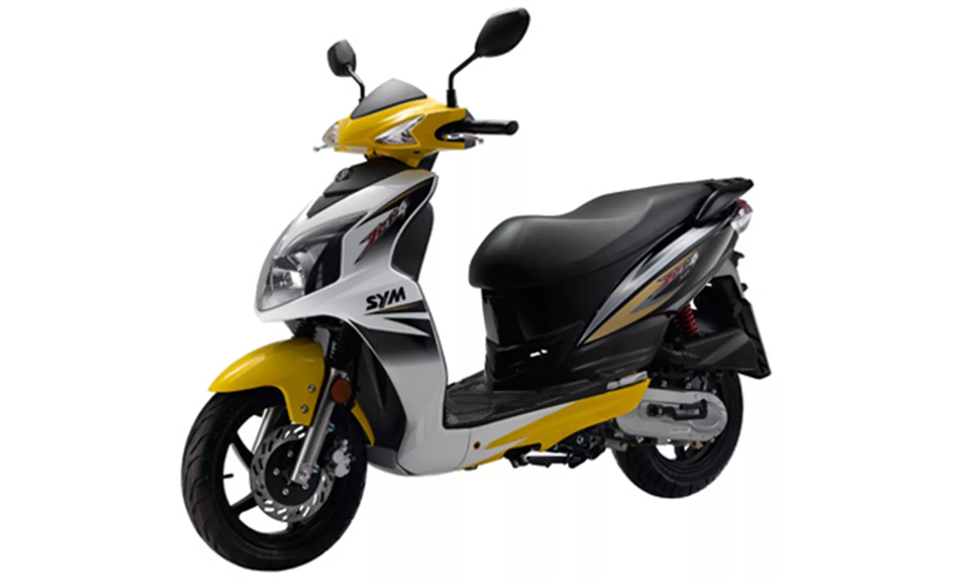 Sym Jet 4 125 2010 Sym Jet 4 125 2010