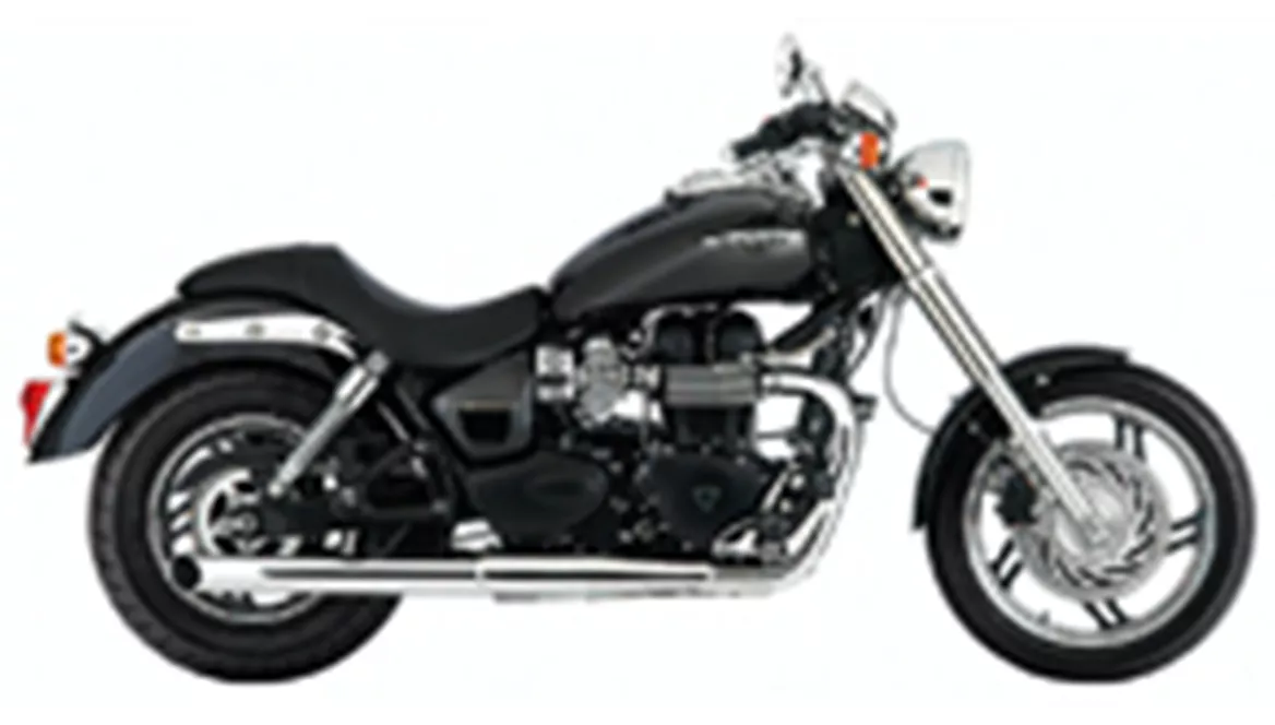 Triumph Speedmaster 2010 Triumph Speedmaster 2010