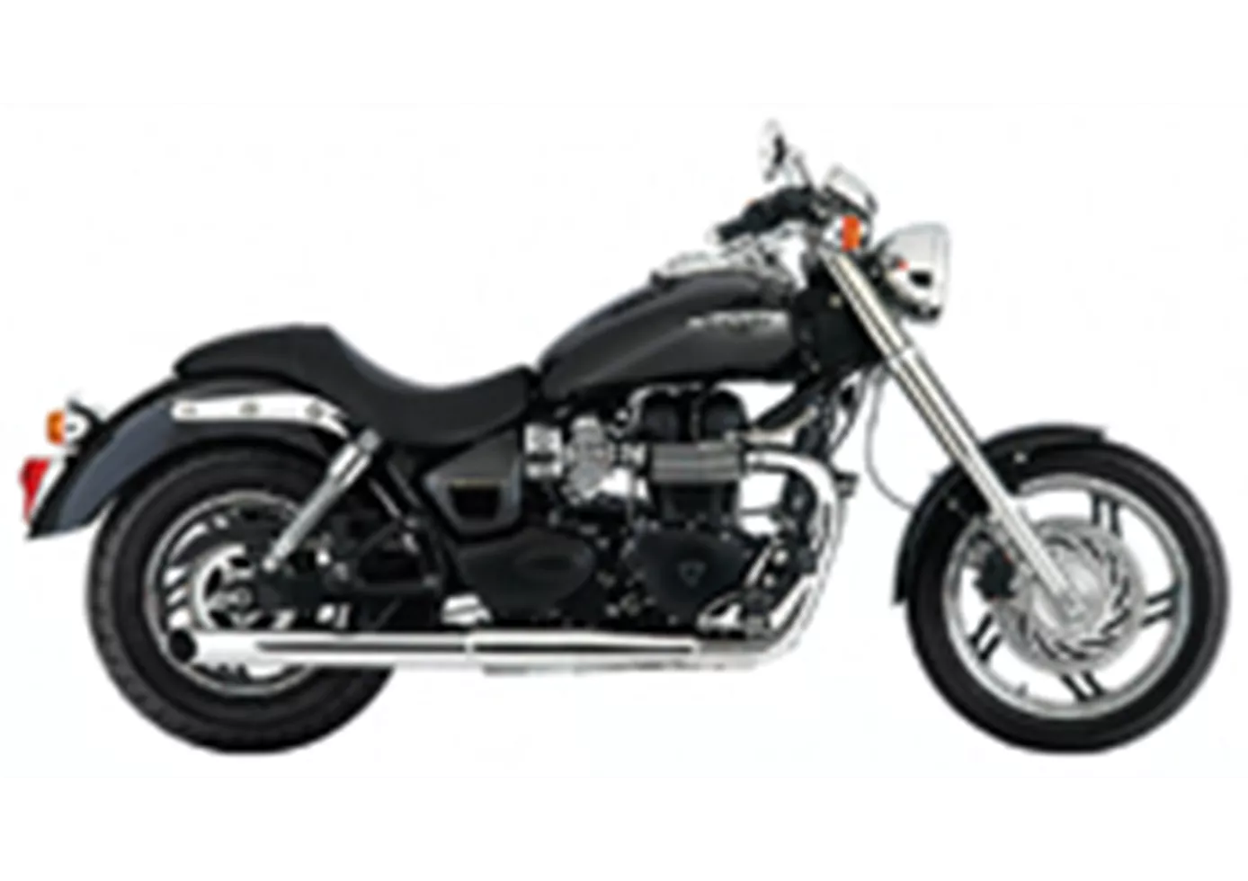 Triumph Speedmaster 2010 Triumph Speedmaster 2010