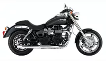Triumph Speedmaster Triumph Speedmaster