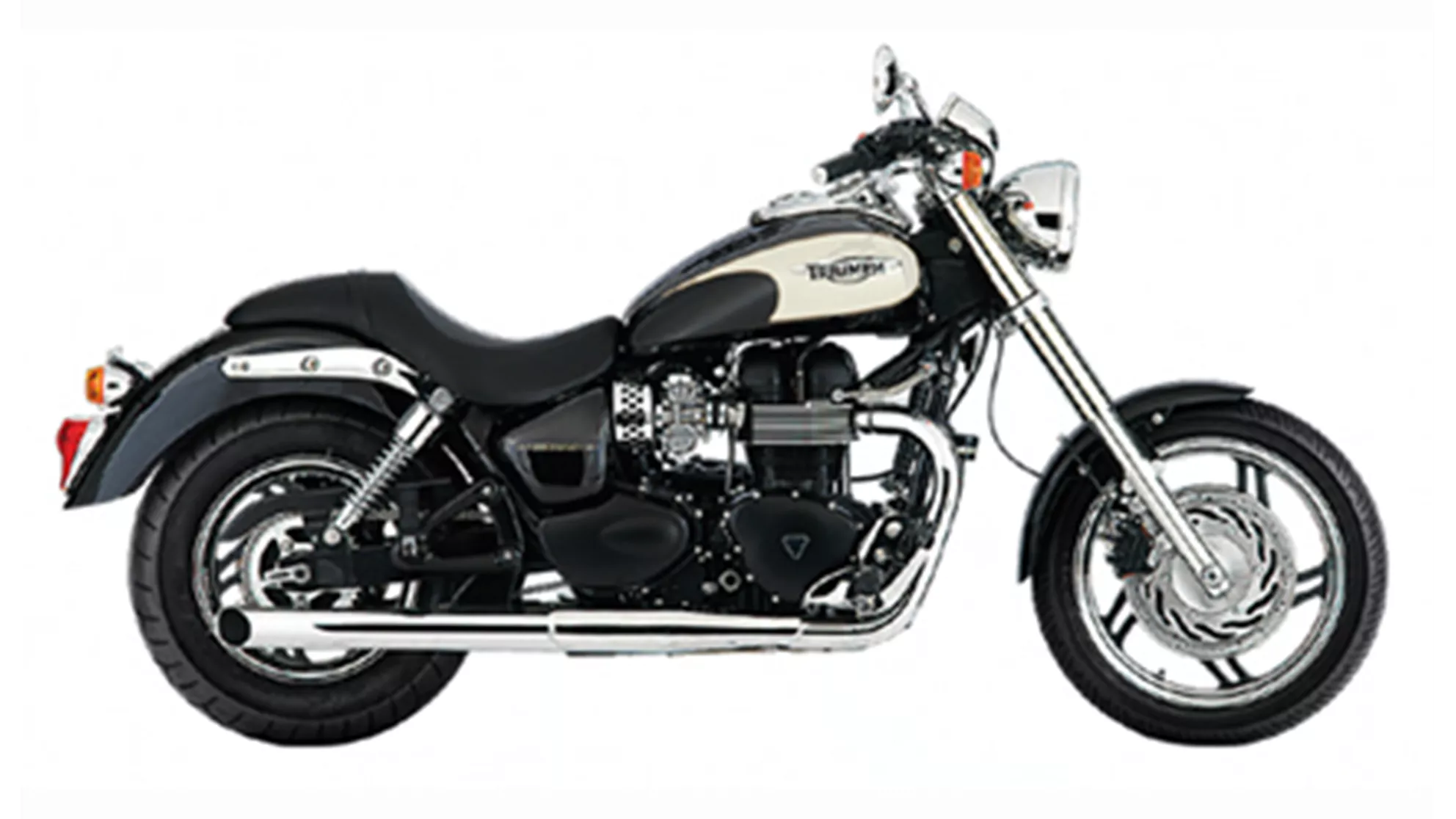 Triumph Speedmaster - Image 2 Triumph Speedmaster - Image 2