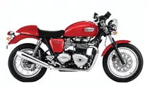 Triumph Thruxton Triumph Thruxton