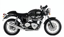 Triumph Thruxton 2010 - Bild 3 Triumph Thruxton 2010 - Bild 3