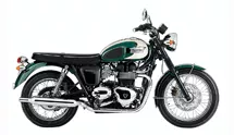 Triumph Bonneville T100 Triumph Bonneville T100