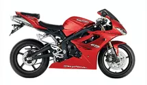 Triumph Daytona 675 Triumph Daytona 675