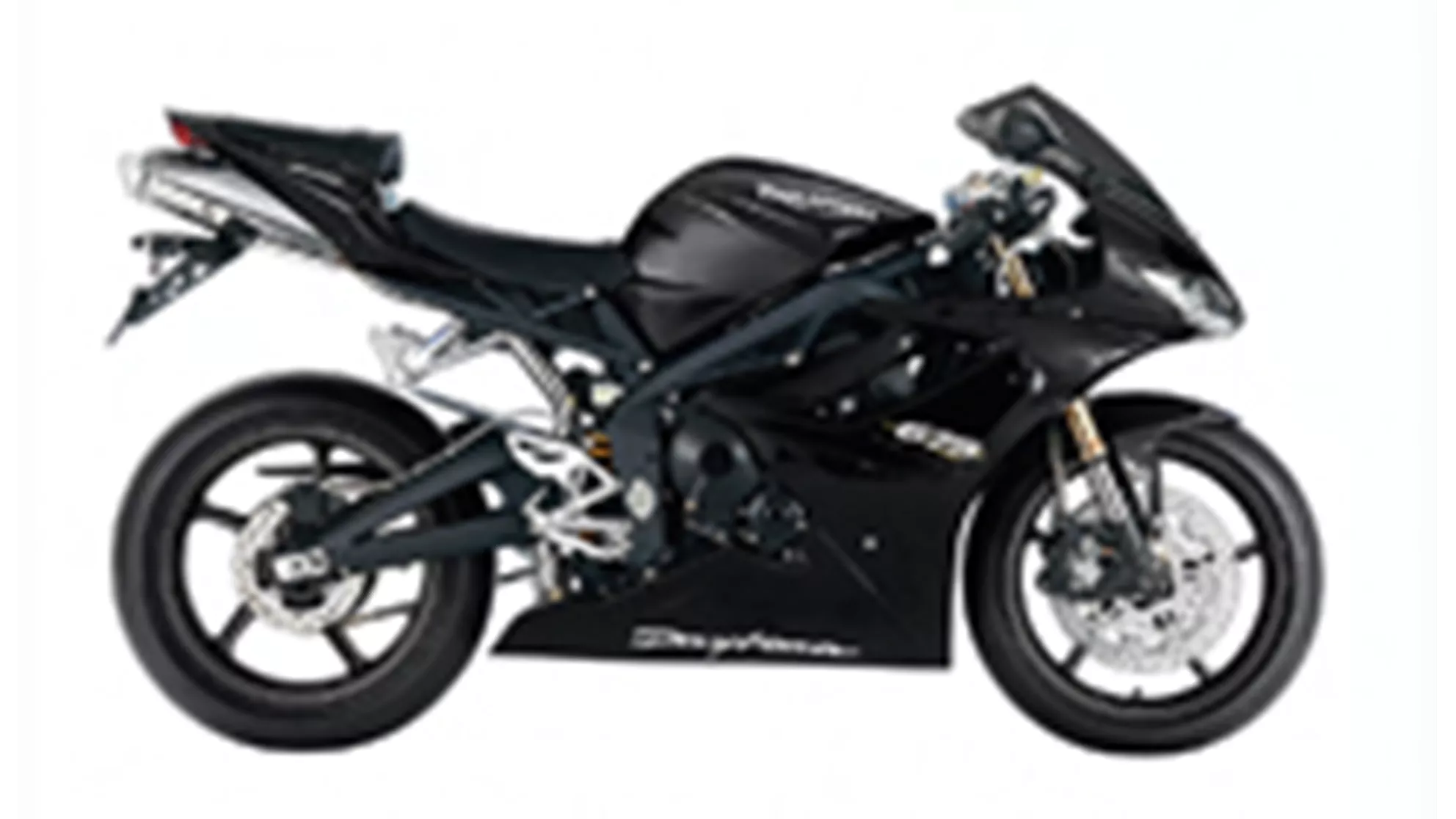 Triumph Daytona 675 - Image 2 Triumph Daytona 675 - Image 2
