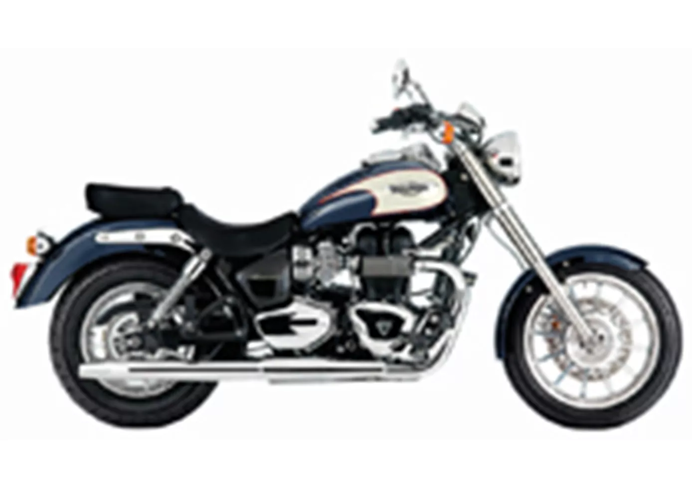Triumph America 2010 Triumph America 2010