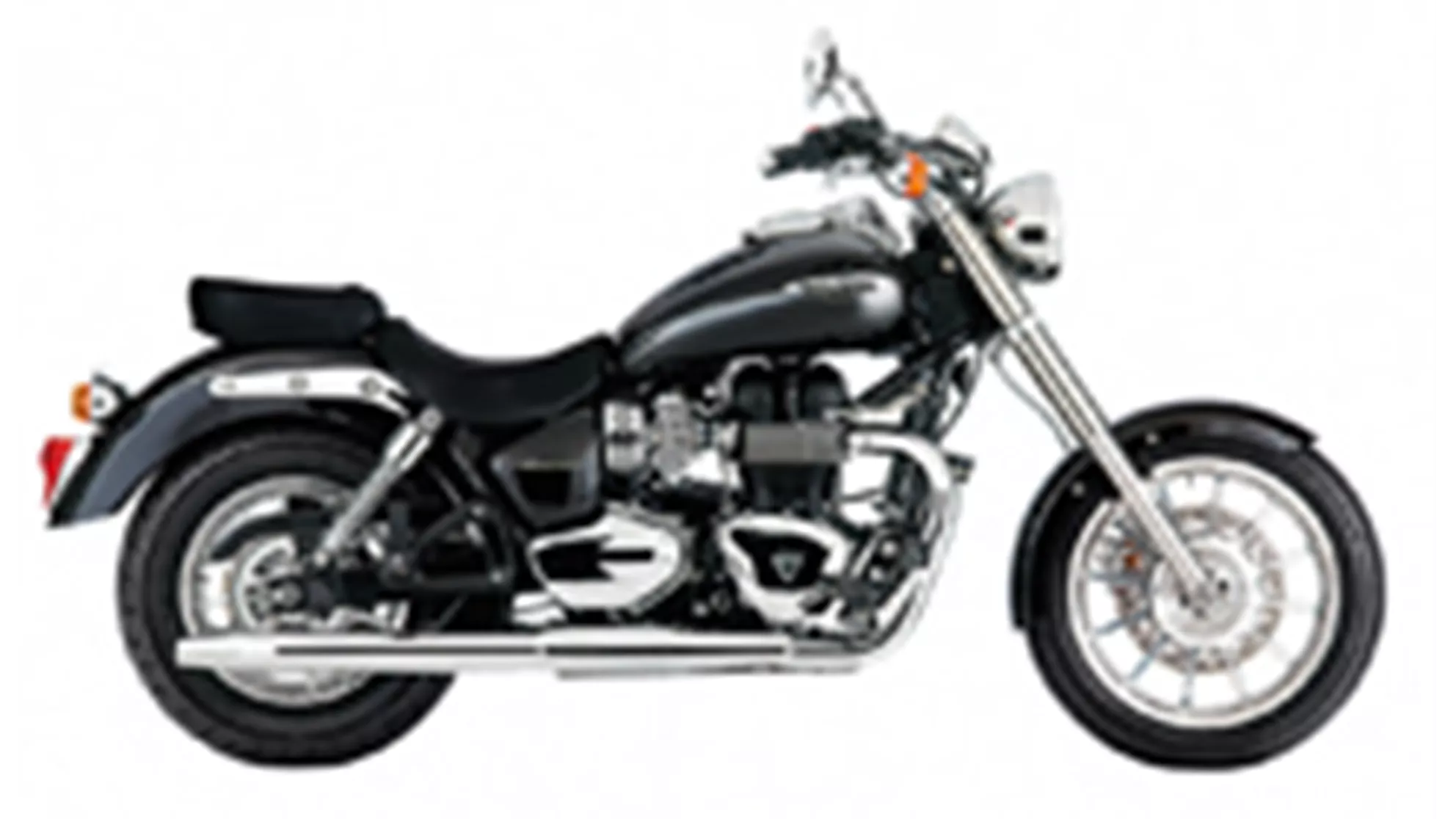 Triumph America - Image 1 Triumph America - Image 1