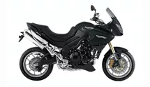 Triumph Tiger 1050 Triumph Tiger 1050