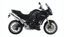 Triumph Tiger 1050 2010 - Bild 2 Triumph Tiger 1050 2010 - Bild 2