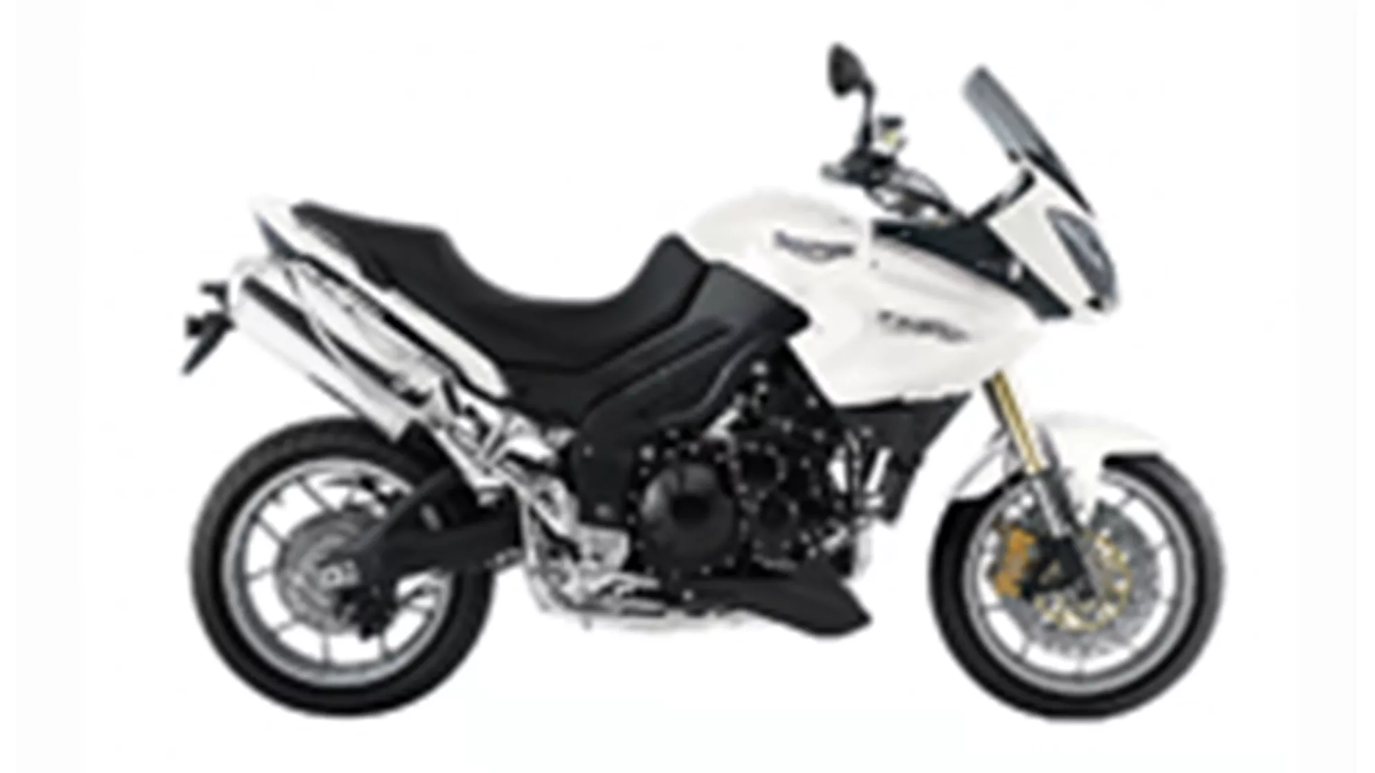 Triumph Tiger 1050 - Image 1 Triumph Tiger 1050 - Image 1