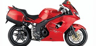 Triumph Sprint ST 2010 vs Ducati Monster SP 2023