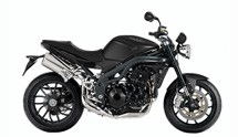 Triumph Speed Triple 1050 2010 - Bild 2 Triumph Speed Triple 1050 2010 - Bild 2