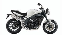 Triumph Speed Triple 1050 2010 - Bild 3 Triumph Speed Triple 1050 2010 - Bild 3