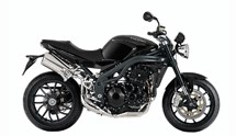 Triumph Speed Triple 1050 2010 - Bild 4 Triumph Speed Triple 1050 2010 - Bild 4