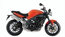Triumph Speed Triple 1050 2010 - Bild 5 Triumph Speed Triple 1050 2010 - Bild 5