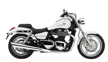 Triumph Thunderbird Triumph Thunderbird