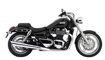 Triumph Thunderbird Triumph Thunderbird