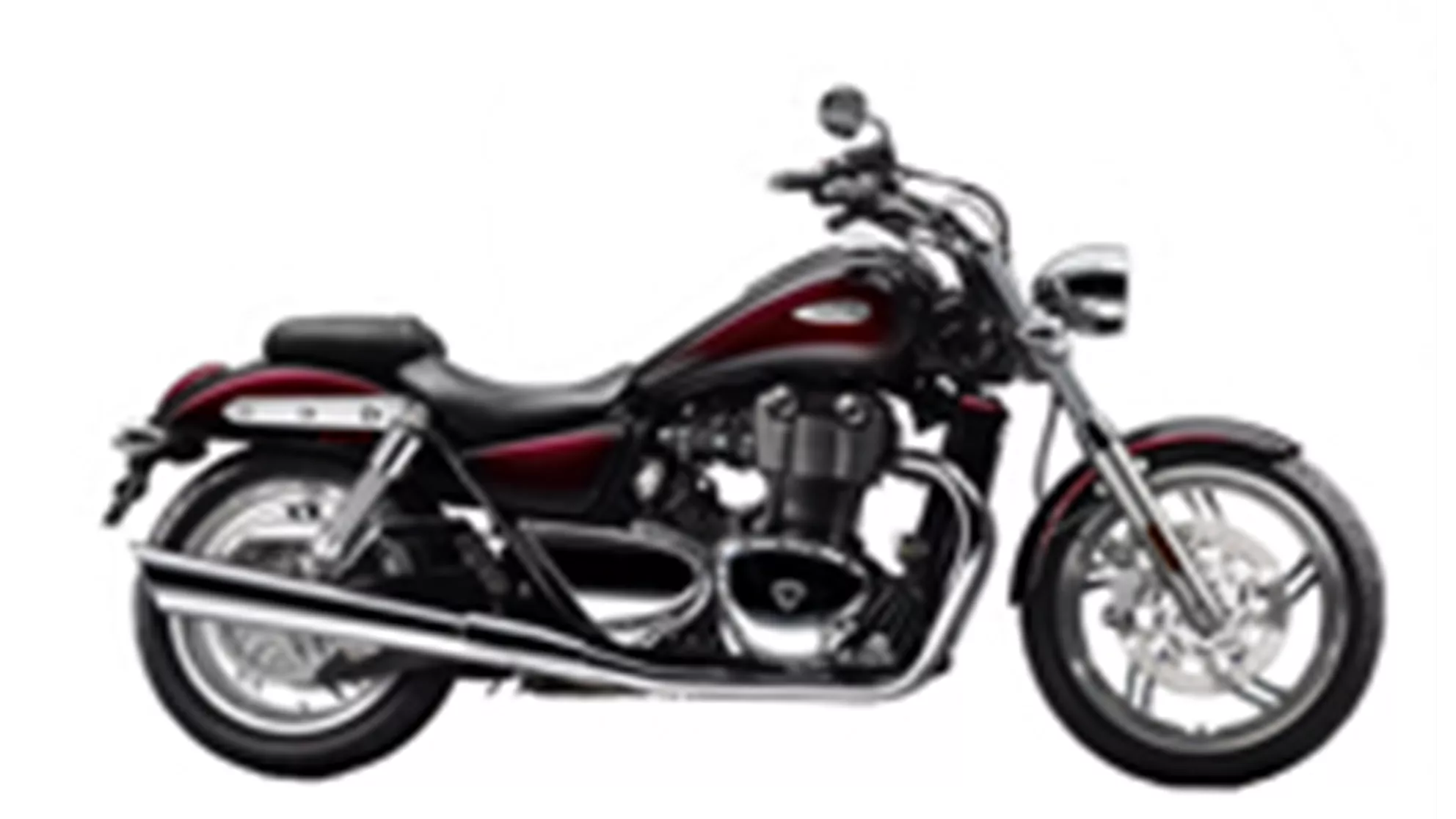 Triumph Thunderbird - Image 2 Triumph Thunderbird - Image 2