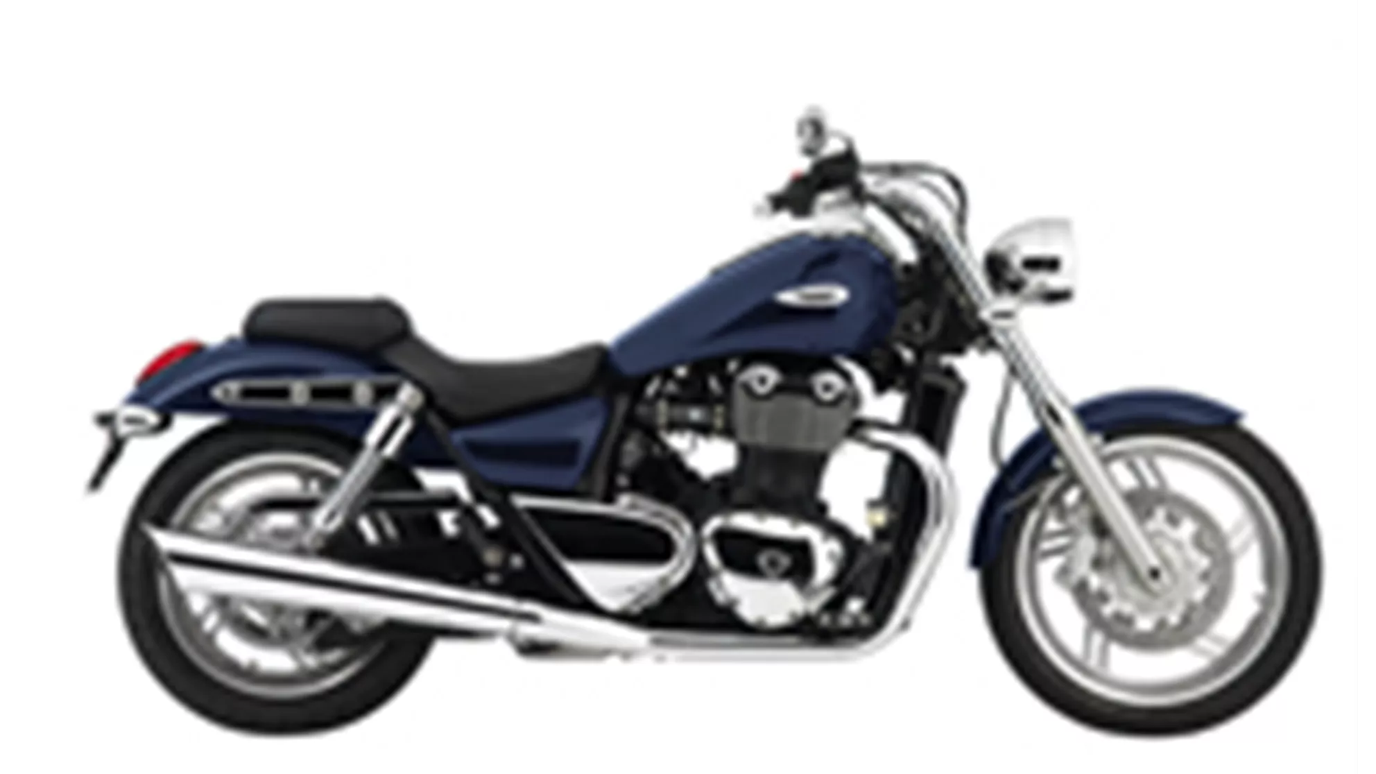 Triumph Thunderbird - Image 3 Triumph Thunderbird - Image 3