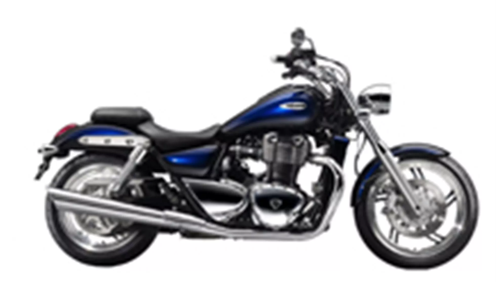 Triumph Thunderbird - Image 4 Triumph Thunderbird - Image 4