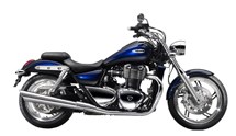 Triumph Thunderbird 2010 - Bild 6 Triumph Thunderbird 2010 - Bild 6