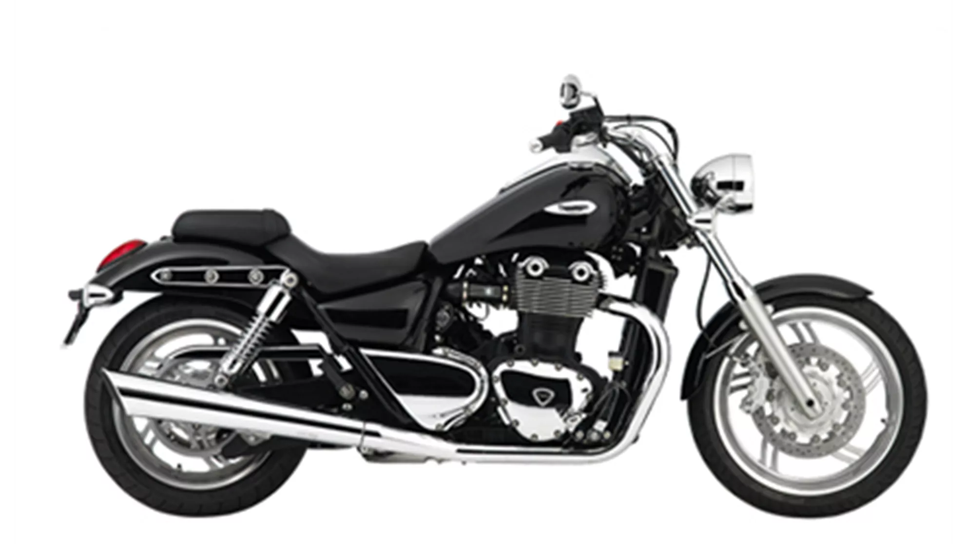 Triumph Thunderbird - Image 5 Triumph Thunderbird - Image 5