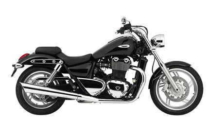 Triumph Thunderbird 2010 Triumph Thunderbird 2010