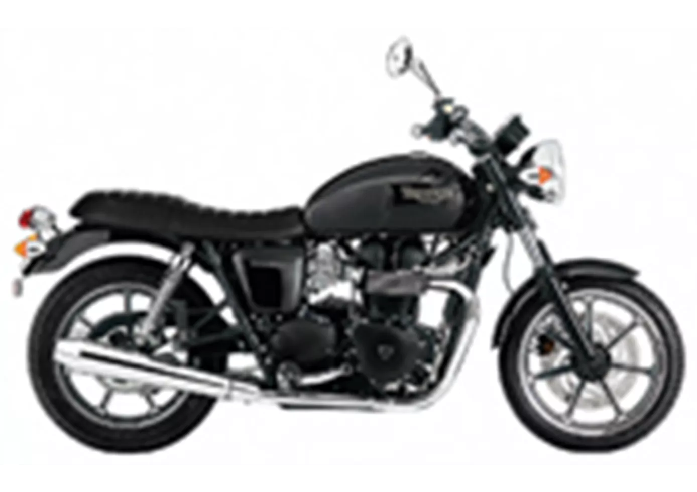 Triumph Bonneville 2010 Triumph Bonneville 2010